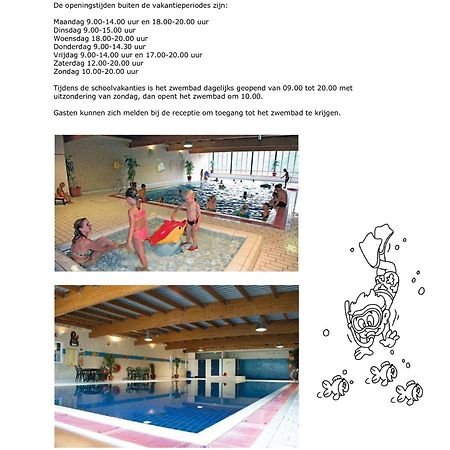 Gezellige Vakantiewoning Met Sauna In Ewijk Bij Nijmegen - Recreational Only No Workers Экстерьер фото