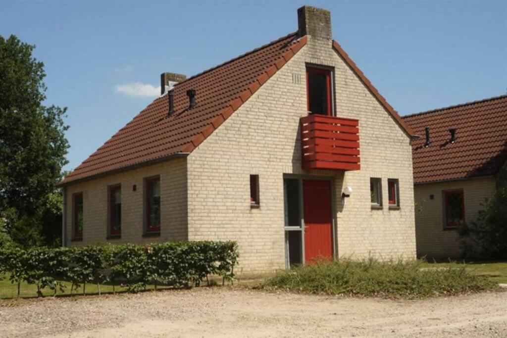 Gezellige Vakantiewoning Met Sauna In Ewijk Bij Nijmegen - Recreational Only No Workers Экстерьер фото