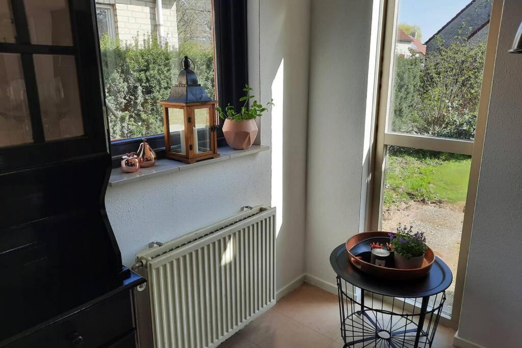 Gezellige Vakantiewoning Met Sauna In Ewijk Bij Nijmegen - Recreational Only No Workers Экстерьер фото