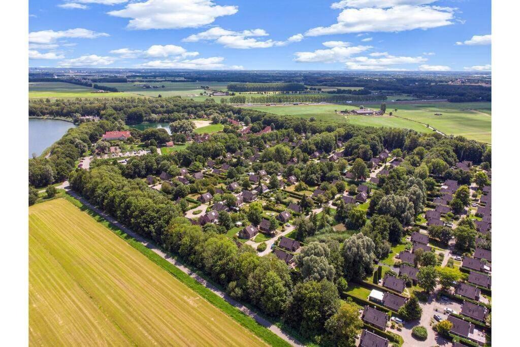 Gezellige Vakantiewoning Met Sauna In Ewijk Bij Nijmegen - Recreational Only No Workers Экстерьер фото