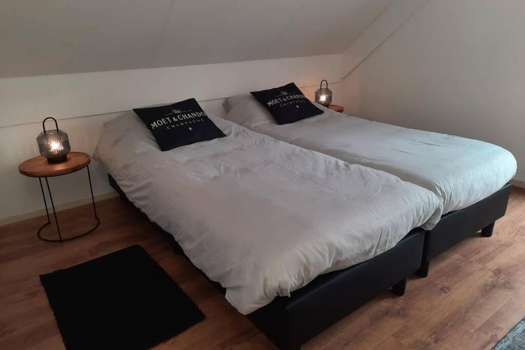 Gezellige Vakantiewoning Met Sauna In Ewijk Bij Nijmegen - Recreational Only No Workers Экстерьер фото