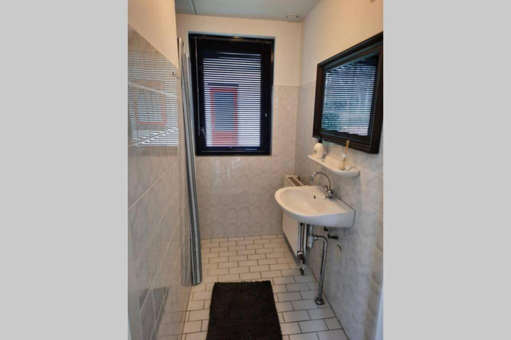Gezellige Vakantiewoning Met Sauna In Ewijk Bij Nijmegen - Recreational Only No Workers Экстерьер фото