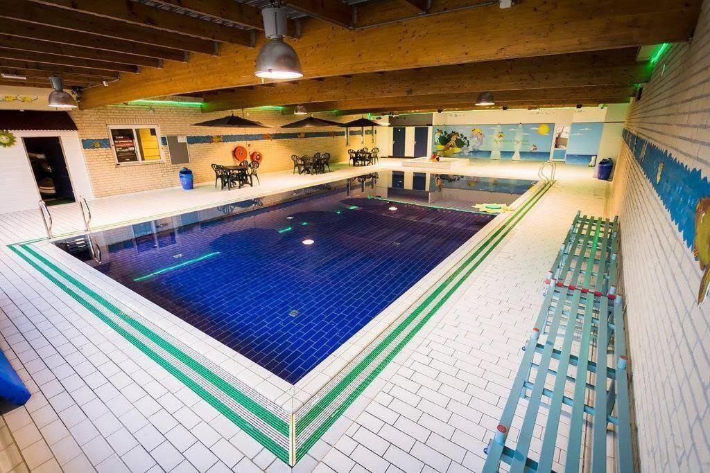 Gezellige Vakantiewoning Met Sauna In Ewijk Bij Nijmegen - Recreational Only No Workers Экстерьер фото